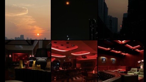 Jasa rencana perjalanan dan pembuatan itinerary perjalanan wisata untuk liburan akhir tahun