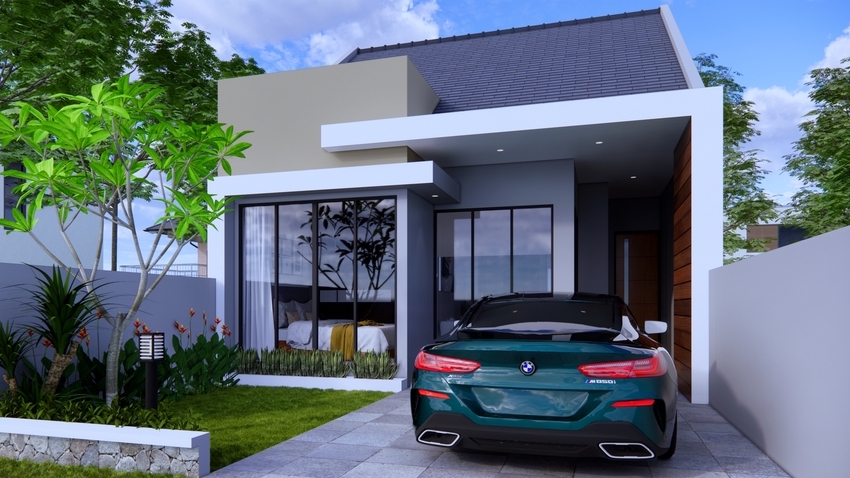 Jasa Konsultasi Cinta, Pernikahan, Perkawinan Online (Relationship Advisor) - Desain Arsitektural, 3D Modeling dan Rendering