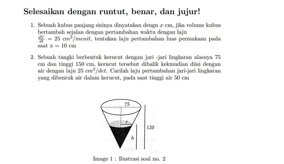 Pengetikan Umum - JASA PENGETIKAN LATEX - 3