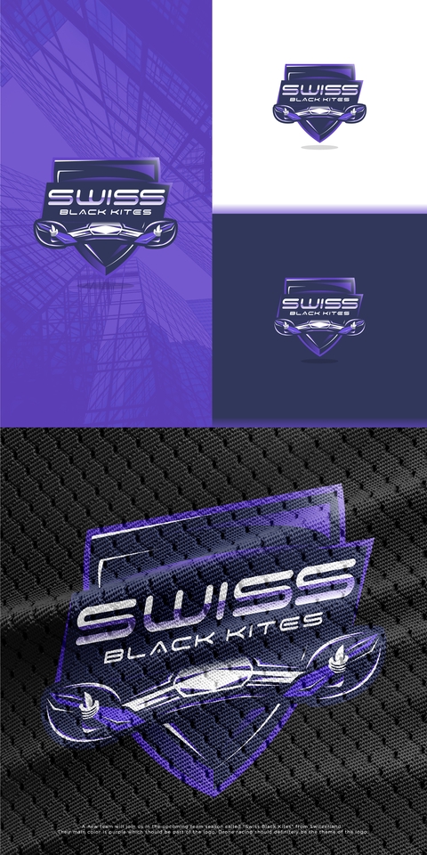 Logo - I Will Design Esport Logo For Gaming, Team, Mascot - 5