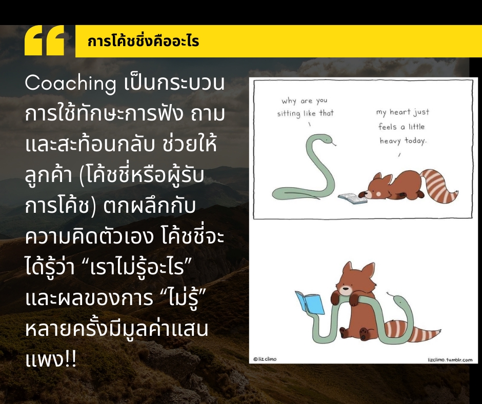 ปรึกษาธุรกิจ & Startup - ปรึกษาปัญหาธุรกิจ ช่วยแก้ปัญหาไปด้วยกัน ไม่ว่าติดปัญหาเรื่องอะไรคุณจะได้ทางออก - 7