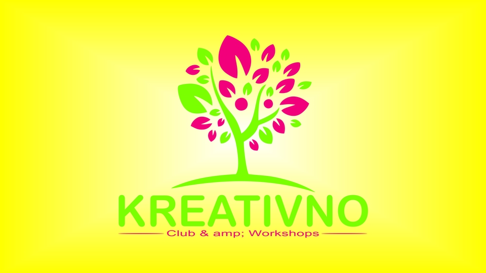 Logo - Desain Logo Minimalis & Modern, Sehari Jadi (Unlimited Revision) - 25