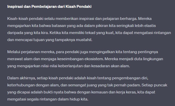 Penulisan Konten - Penulis Artikel bahan script konten Youtube, Podcast, Blog, B indonesia/inggris secara Tepat, Akurat - 5