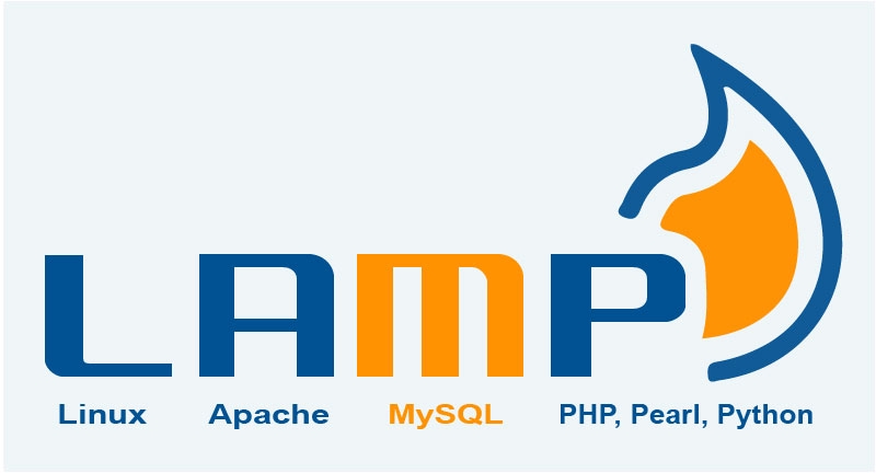 Jasa IT Support LAMP: Linux, Apache, MySQL, PHP, Perl, Python. Layanan instalasi, konfigurasi, dan pemeliharaan server web dengan stack LAMP. Konsultan IT berpengalaman.