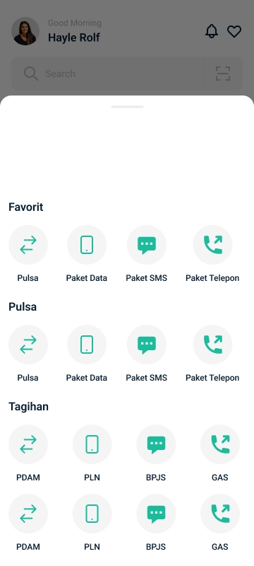 Aplikasi Ponsel - Jasa Pembuatan Aplikasi Mobile Dengan Flutter - 5