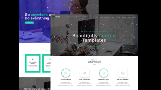 Web Development - Pembuatan Website Profesional - 1