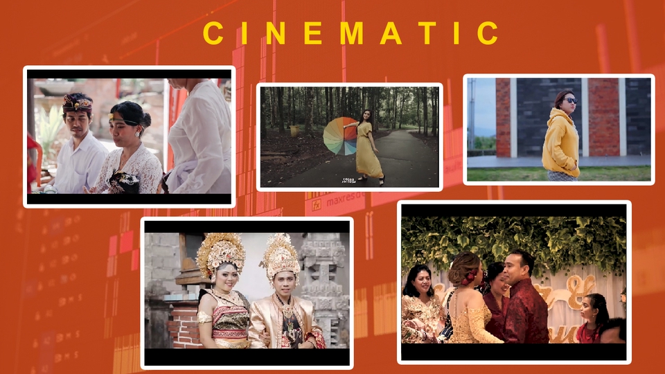 Video Editing - EDITING VIDEO REVISI SAMPAI PUAS HARGA MERAKYAT TENTUNYA BERKUALITAS - 8