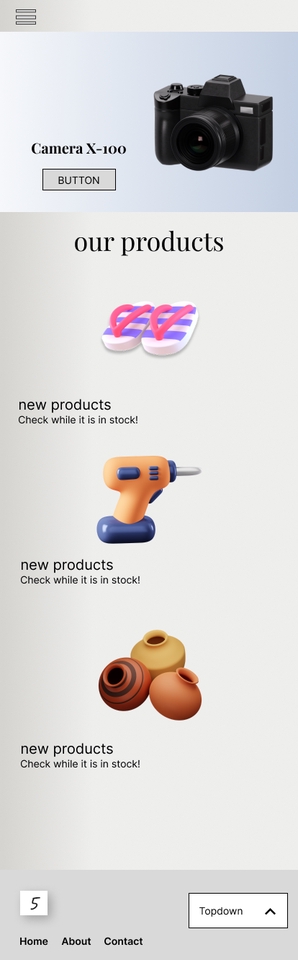 UI & UX Design - "Menghadirkan Kesempurnaan Visual: Desain UI/UX yang Memikat Hati dan Mata" - 4