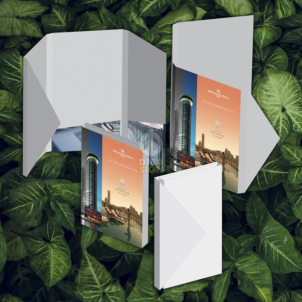 Banner โฆษณา - งานออกแบบสื่อโฆษณา ทั้งสื่อสิ่งพิมพ์และสื่อออนไลน์ - 16