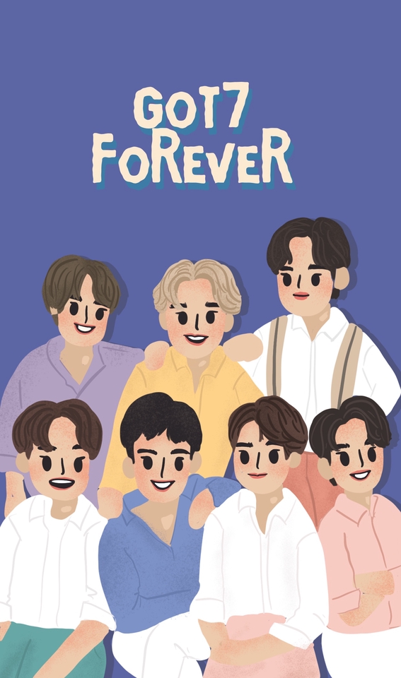 วาดแฟนอาร์ต - งานวาด fanart ศิลปิน - 5