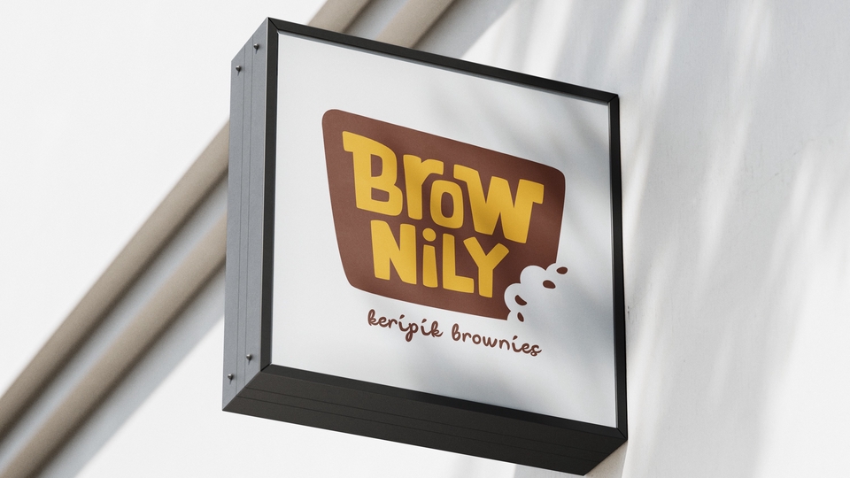 Logo - (1 HARI JADI) Desain Logo Perusahaan, Cafe & Restoran, Website, Komunitas dan Toko Online - 1
