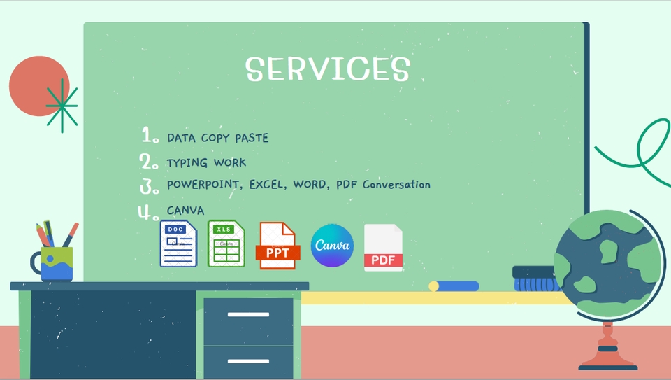 Entri Data - JASA DATA ENTRY FAST RESPON - 2