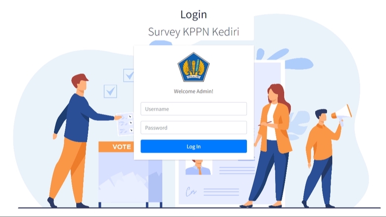 Web Development - Pembuatan Sistem Informasi Berbasis Website - 4