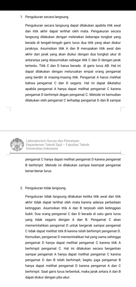 Pengetikan Umum - Pengetikan Umum dan Entri Data [harga dan waktu cincai laa] - 2