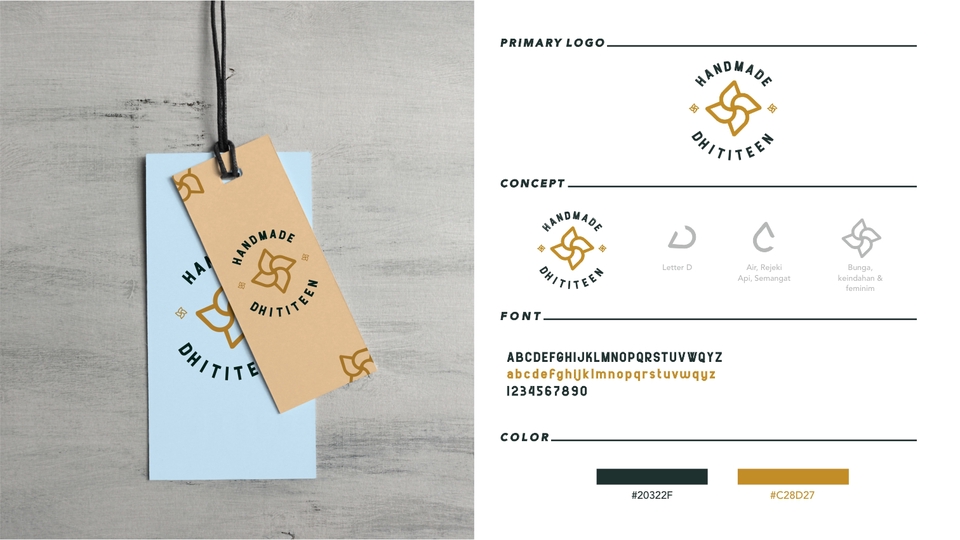 Logo - DESAIN LOGO FASHION, OL SHOP, KOSMETIK/ SKINCARE - 3