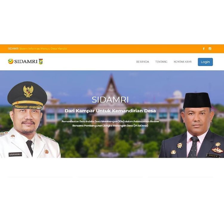 Web Development - Jasa Pembuatan Aplikasi Berbasis Web menggunakan Codeigniter, Laravel, Yii2, Reactjs, Vuejs - 5
