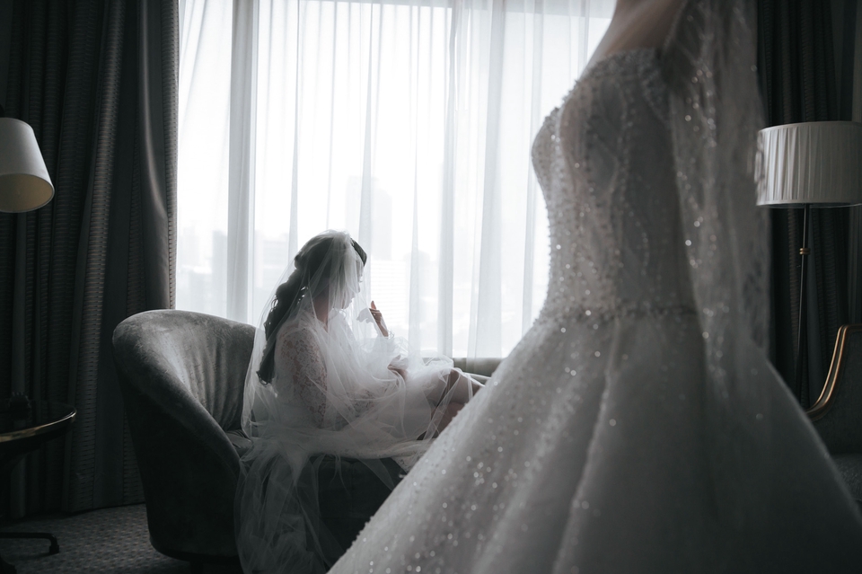 Fotografi - Jasa Fotografi Wedding Jakarta - 13