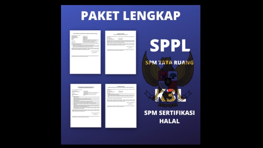 Mulai Bisnis/Start-up - Nomor Induk Berusaha (NIB) Badan Usaha - 1