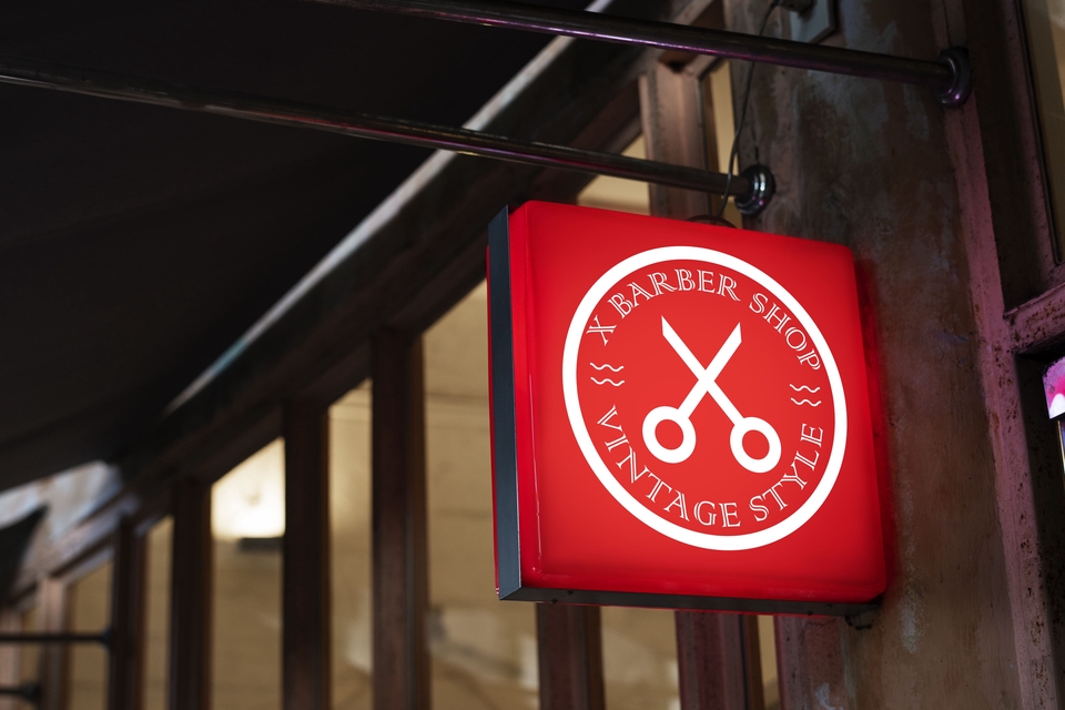 Logo - ออกแบบโลโก้ - 3