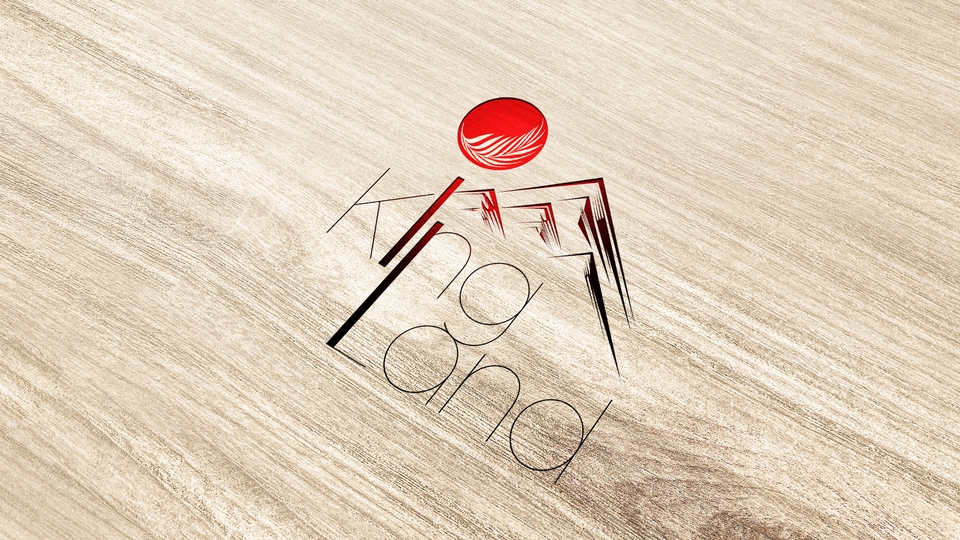 Logo - Logo Design ตามสไตล์ที่ลูกค้าต้องการ - 5