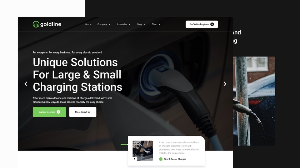 UI/UX Design for Website, Mobile Apps, and Landing Page