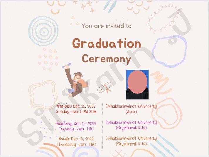 พิมพ์งาน และคีย์ข้อมูล - รับพิมพ์งานทุกรูปแบบ ทำรายงาน สไลด์ โปสเตอร์ รองรับไฟล์งานทั้งระบบ Windows และ MacOS (รับงานด่วน) - 5