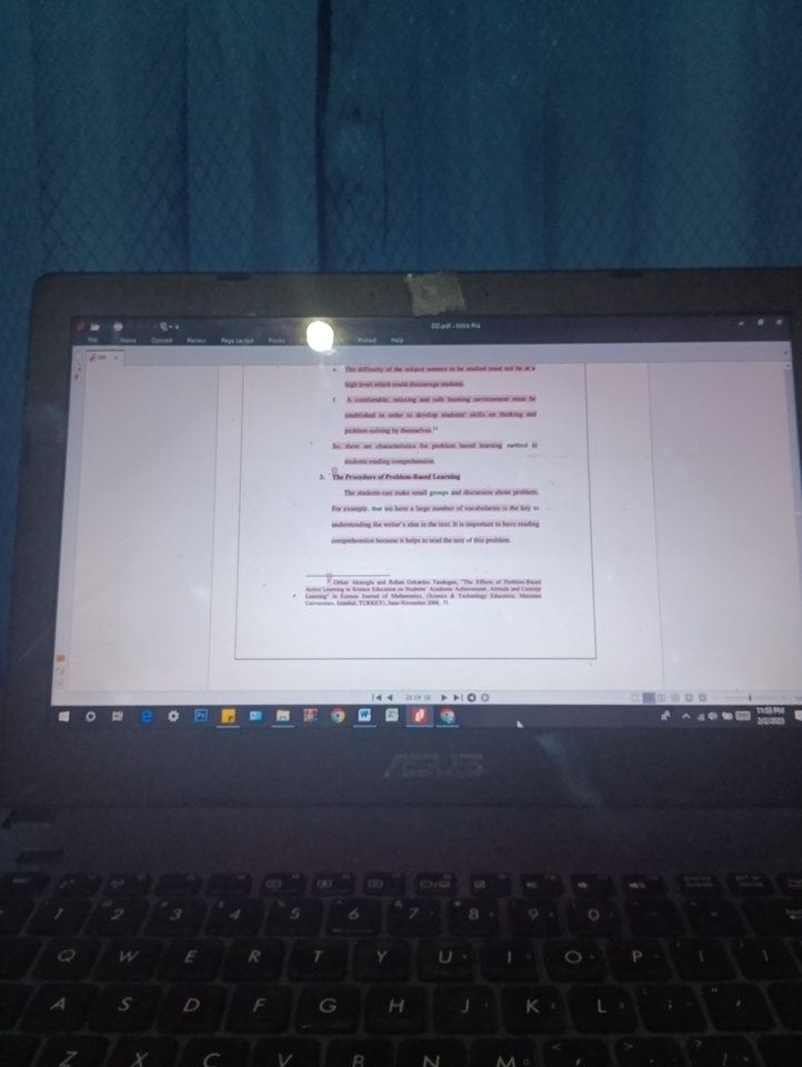 Jasa Lainnya - Jasa Pembuatan Skripsi - 3