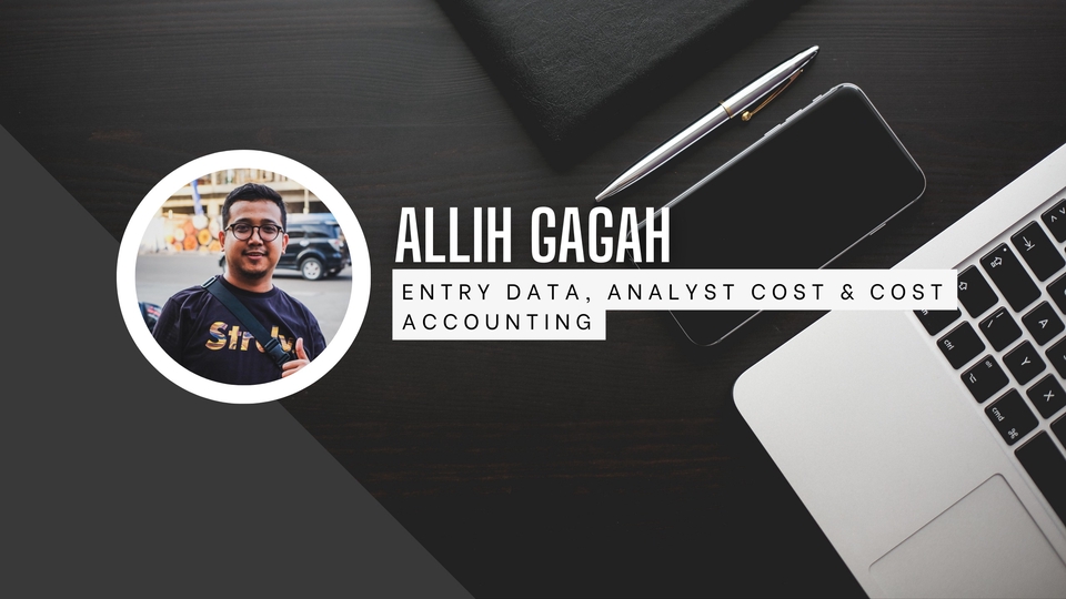 Analisis Data - Membuat Flow Chart - 1