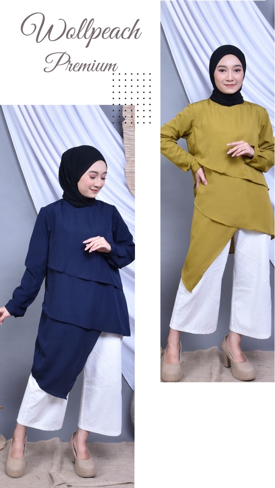 Motion Graphics - Video Promosi Produk Murah Berkualias Pro - Hanya Perlu Foto - 5