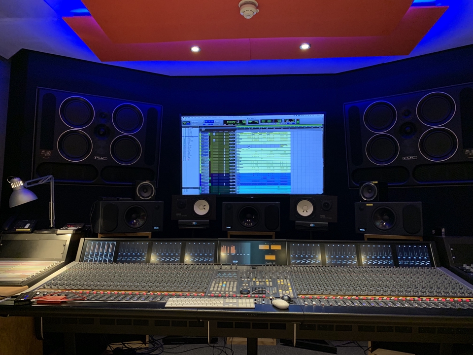 Sound Engineering - Mix & Master, Edit, แต่งเพลงทุกชนิด - 3