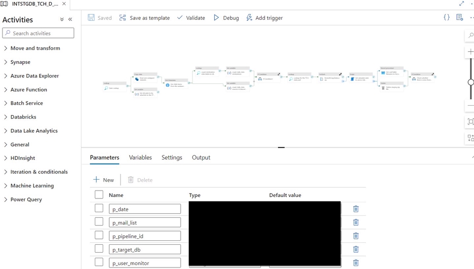 Data Engineering - รับทำ Data pipeline - 4
