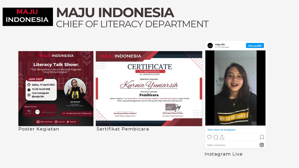 Jasa Iklan Instagram, Promosi Facebook, dan Google Shopping dengan layanan digital marketing profesional.