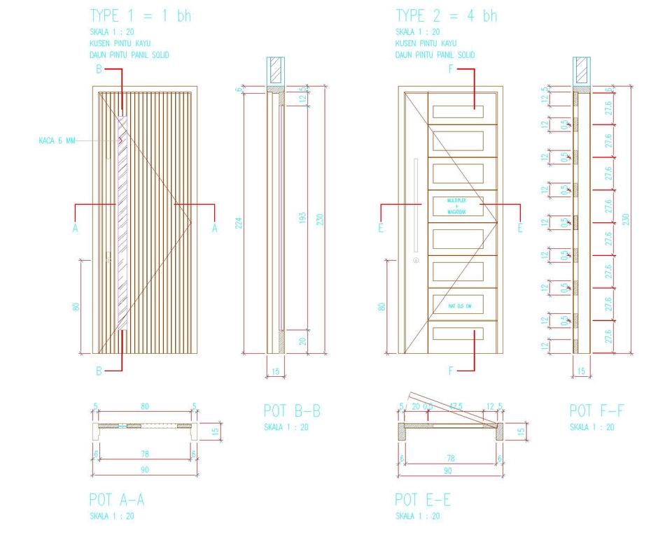 CAD Drawing - Drafter & 3d artist - 19