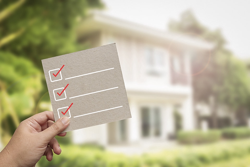 ตรวจบ้าน - ตรวจรับบ้าน/คอนโด/อาคาร ในเขตพื้นที่จังหวัดปราจีนบุรี - 3