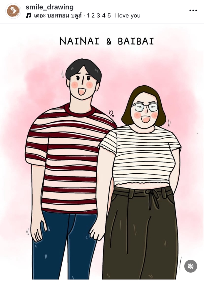 ทำ Canva - ออกแบบสติกเกอร์/ ออกแบบเมนูโลโก้ร้าน - 5