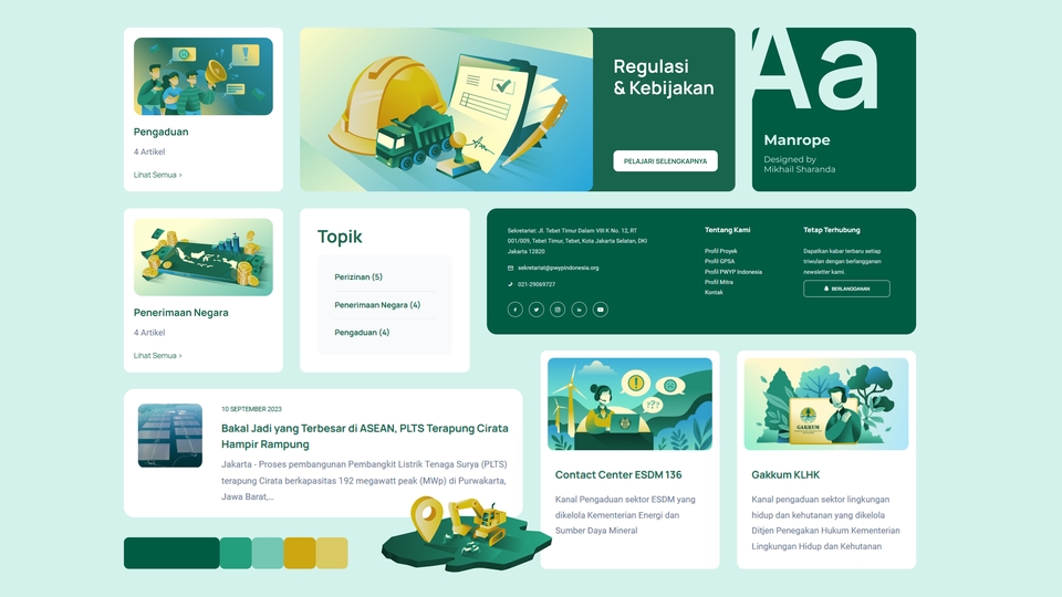 Jasa pembuatan website perusahaan, jasa website profesional, desain web perusahaan, jasa pembuatan website company profile, harga pembuatan website perusahaan, pembuatan website di Indonesia.