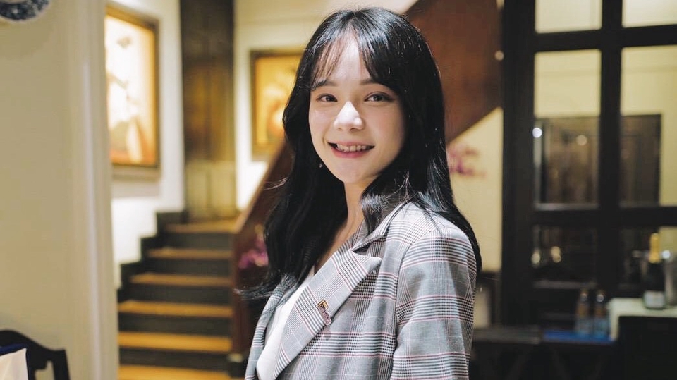 ล่าม - ล่ามภาษาเกาหลี-ไทย พิธีกร MC 🇰🇷-🇹🇭 Interpreter - 1