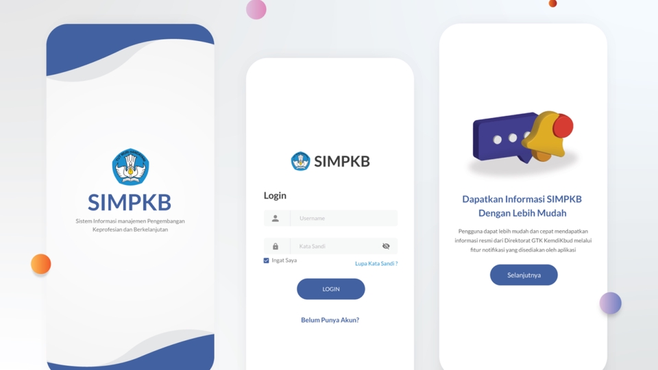 UI & UX Design - Profesional Desain Web | Elegan & Modern Style - 7