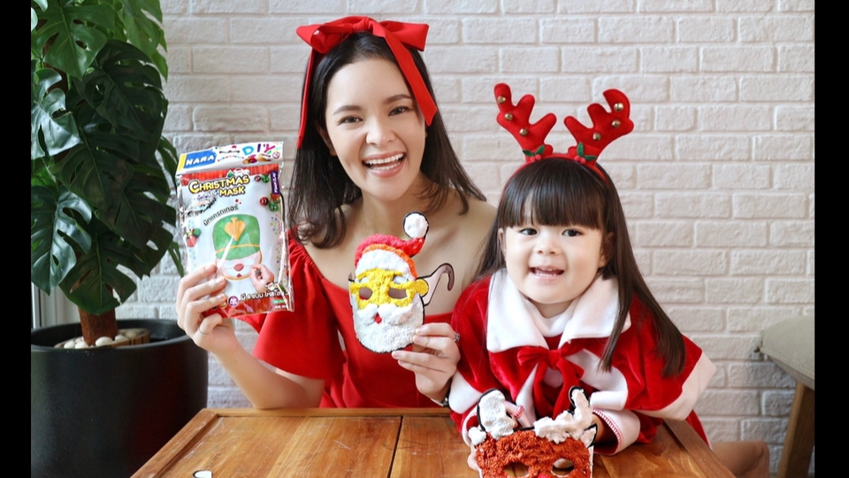 เน็ตไอดอลและบล็อกเกอร์รีวิว - รับรีวิวสินค้าแม่ เด็ก ครอบครัว สุขภาพ กีฬาลง FB IG Youtube Jeban Cosmenet Twitter Tiktok - 3