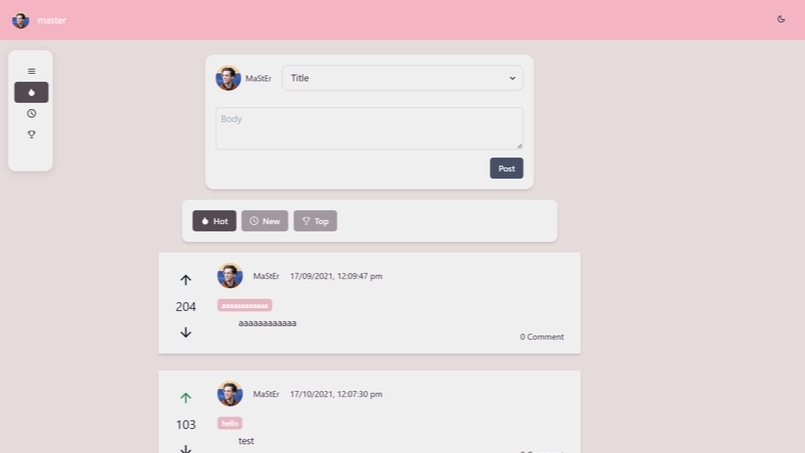 Web Development - ✔️ รับพัฒนา Web Application แบบ Responsive ทุกรูปแบบ ในราคานักศึกษา ✔️ - 12