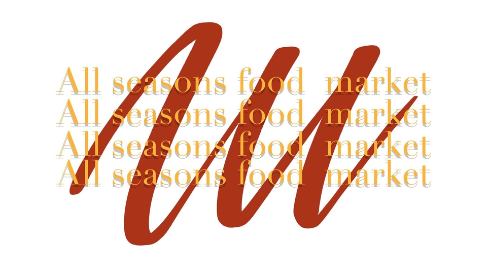 Logo - LOGO ร้านอาหาร คาเฟ่ เพจต่างๆ Banner - 2