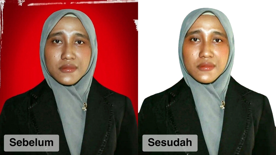 Edit Gambar & Photoshop - Edit Foto Pro Murah Meriah - 6