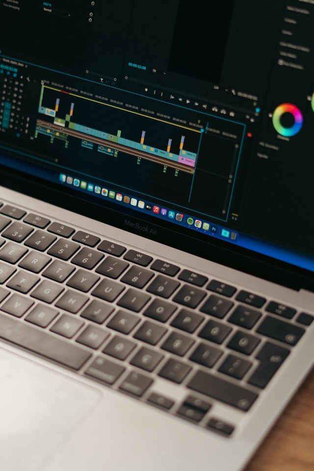 Video Editing - PERFECT CUT EDIT (Vidio Vlog, Subtitle, Konten Tik Tok youtube, DayInMyLife, vidio Presentasi, dll) - 3