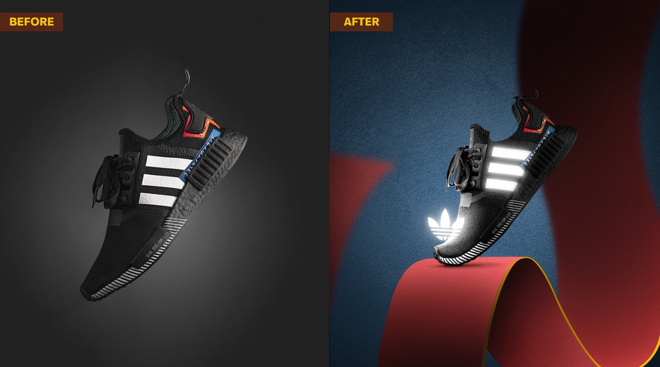 Edit Gambar & Photoshop - Digital Imaging sehari JADI - 11