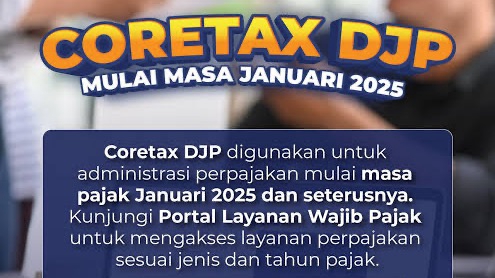 Akuntansi dan Keuangan - Konsultasi System Coretax - 1