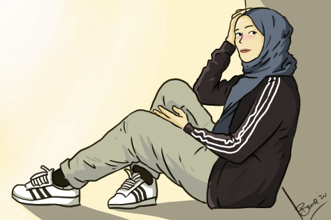 Gambar dan Ilustrasi - JASA BIKIN ILUSTRASI VECTOR DAN DESAIN MASKOT. - 12