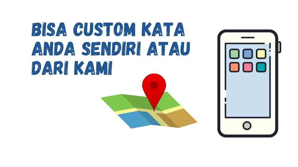 Memberi Review - JASA REVIEW ATAU ULASAN GOOGLE MAPS - 3