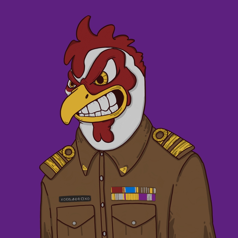 ออกแบบ Character & Mascot - Charactor Design - 11