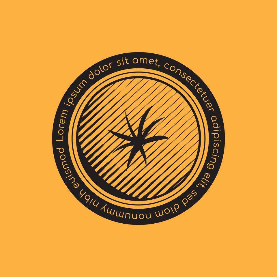 Logo - ออกแบบ Logo ทุกประเภท - 6