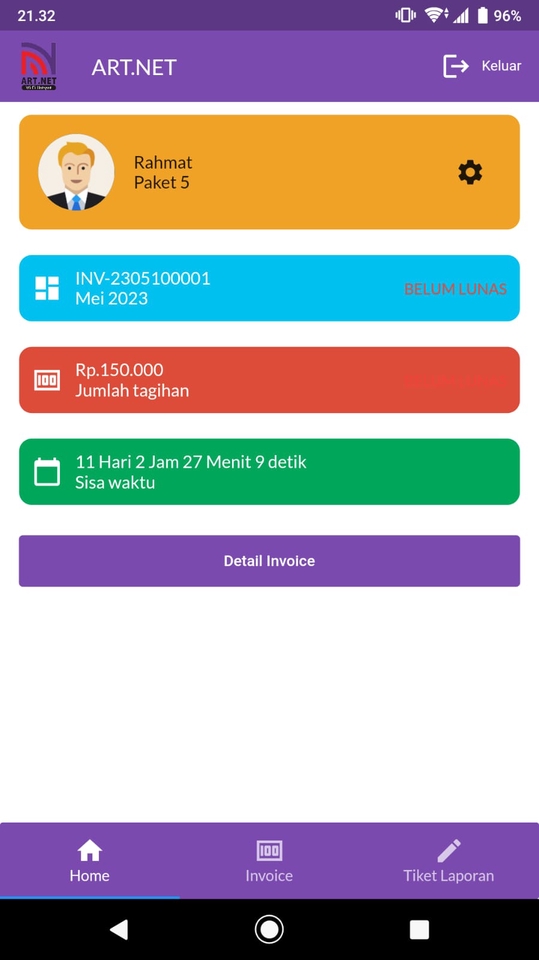 Web Development - Jasa Pembuatan Aplikasi Website dan Mobile - 9